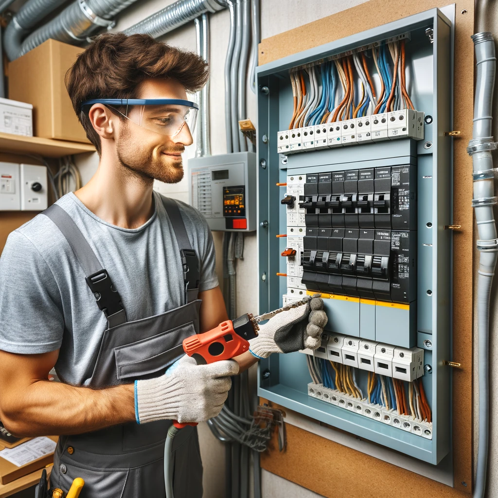 Powering Up - The Advantages of Service Upgrades for Your Home